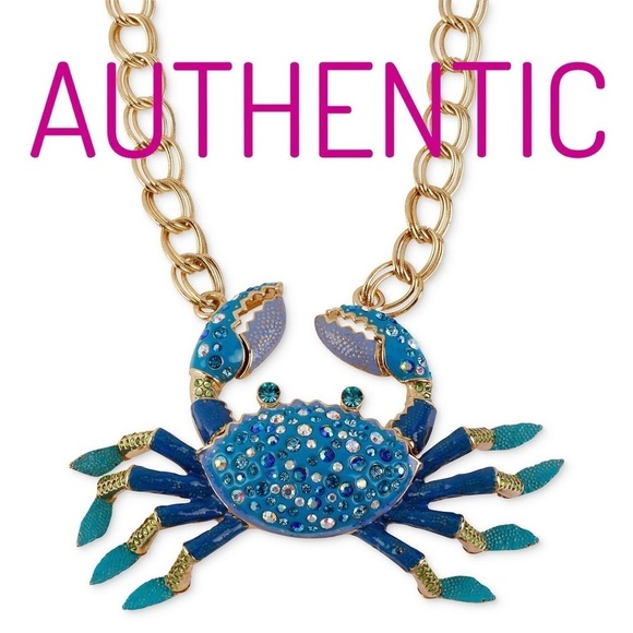 BETSEY JOHNSON FAKE VS AUTHENTIC COMPARISON - Picture 4 of 4